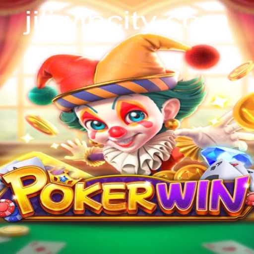 Exploring POKERWIN: A Dynamic Game Experience by JILI.win
