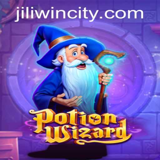 PotionWizard: A Magical Journey into the World of JILI.win